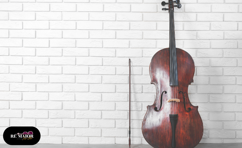 Quando o Barato Sai Caro na Compra do Violoncelo