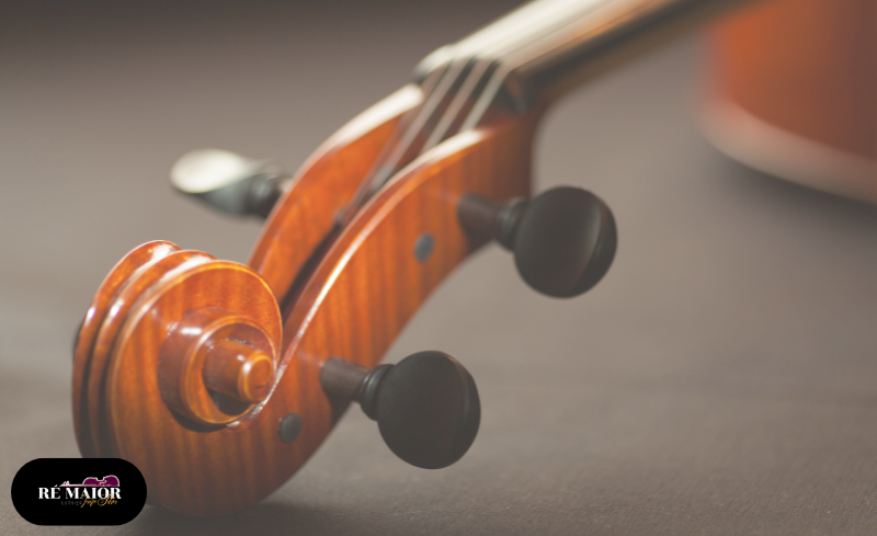 Restauração de Instrumentos de Arco: Preservando História e Sonoridade