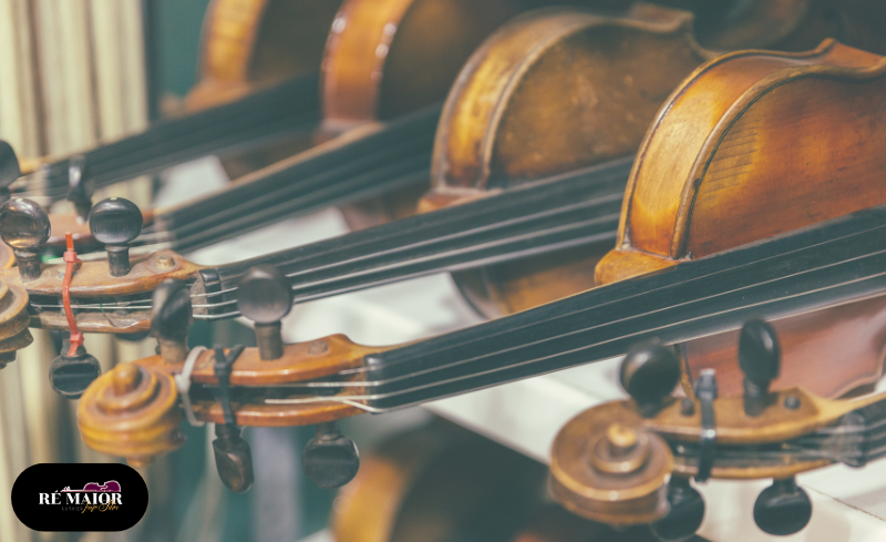 A hora da troca – melhorando o instrumento