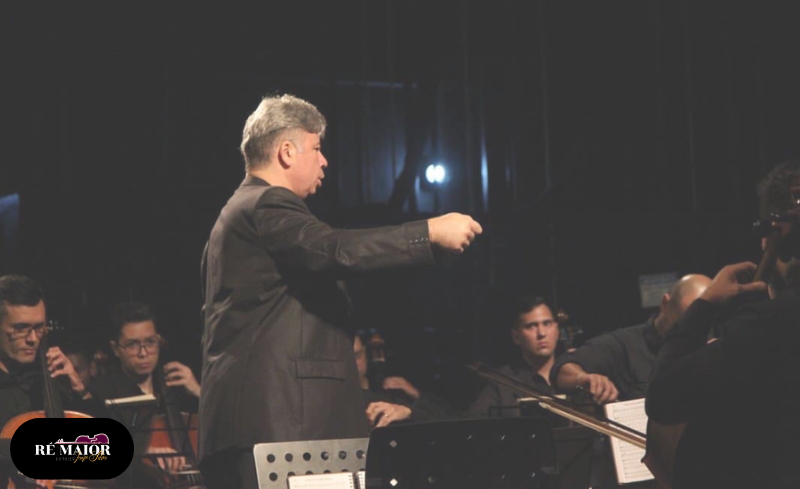 Dia dos Professores de Música: Uma Homenagem da Ré Maior