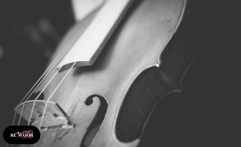 Compre um Instrumento com Procedência