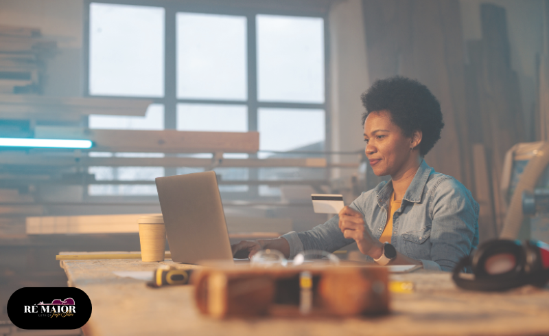 Comprando à Distância: Cuidados Essenciais