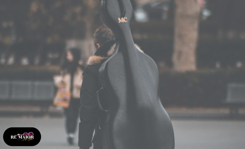 Carregando Seu Instrumento: Cuidados que Fazem Diferença