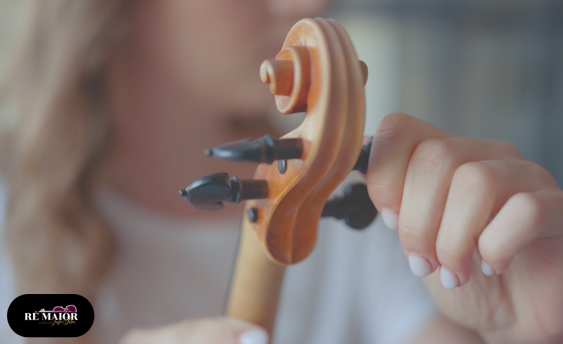 5 Erros que Danificam seu Instrumento