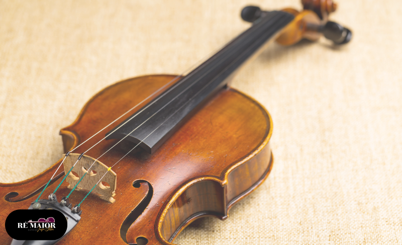 Quanto Tempo Dura um Violino, Viola ou Violoncelo?